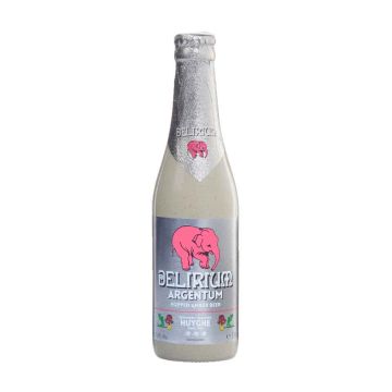 Delirium Argentum fles 33cl