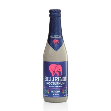 Delirium Nocturnum fles 33cl