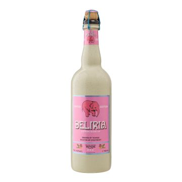 Delirium Deliria fles 75cl