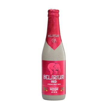Delirium Red fles 33cl