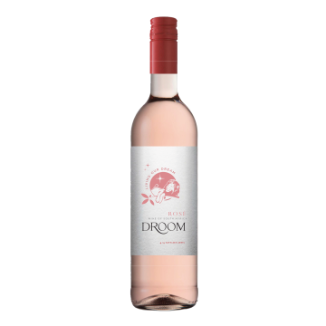 Droom - rosé fles 75cl