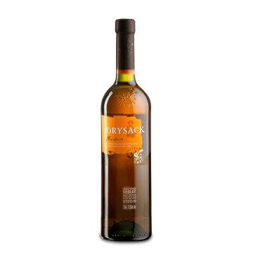 Dry Sack Sherry Medium Dry fles 75cl
