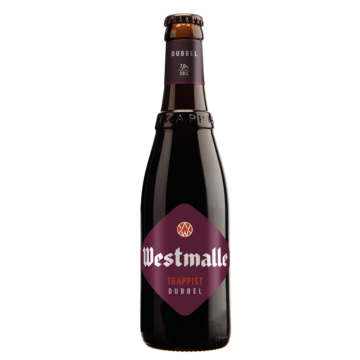 Westmalle Dubbel fles 33cl