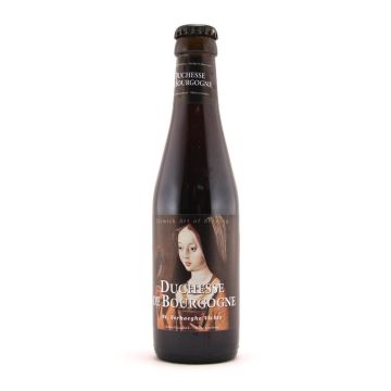 Duchesse De Bourgogne fles 25cl