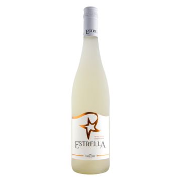 Estrella de Murviedro Blanco fles 75cl