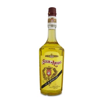 Elixir d'Anvers fles 70cl