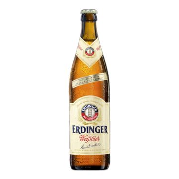 Erdinger Wit fles 50cl