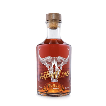 Fabullous Rumble 70cl