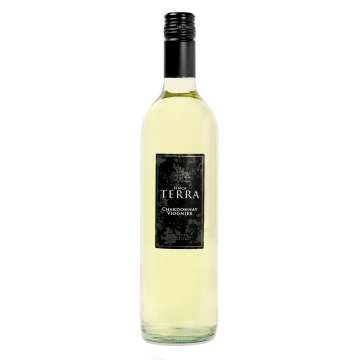 Finca Terra Chardonnay Viognier fles 75cl
