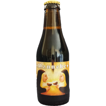 Nonneke fles 33cl