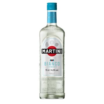 Martini Bianco fles 75cl