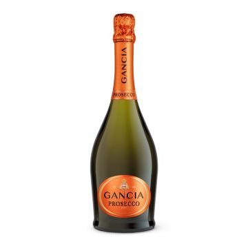 Gancia Prosecco D.O.C Brut fles 75cl