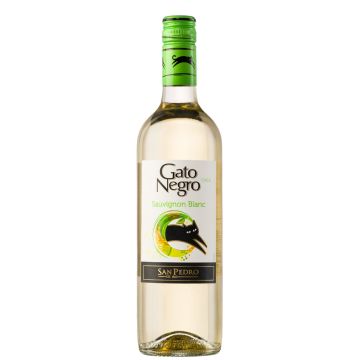 Gato Negro Sauvignon Blanc fles 75cl