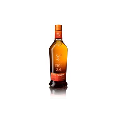 Glenfiddich Fire & Cane fles 70cl