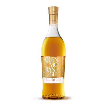 Glenmorangie The Nectar d'Or fles 70cl