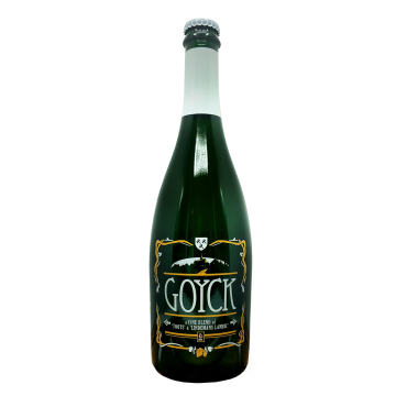 Goyck fles 75cl