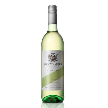 Groot Geluk Chenin Blanc fles 75cl