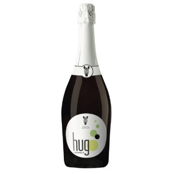 Hugo L'Originale by Zadi fles 75cl