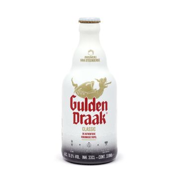 Gulden Draak Classic fles 33cl
