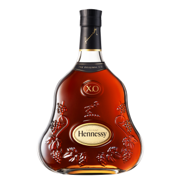 Hennessy XO fles 70cl