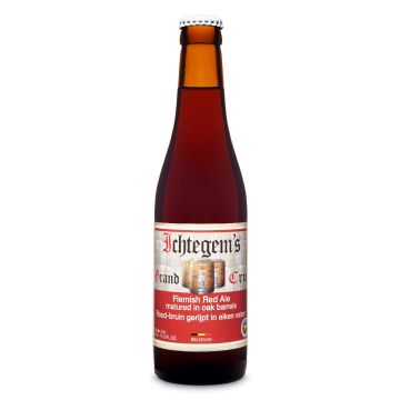 Ichtegems Grand Cru fles 33cl