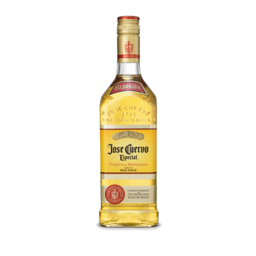 Jose Cuervo Especial Gold fles 70cl