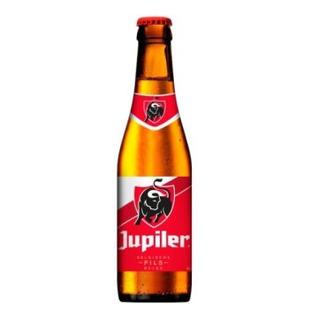 Jupiler fles 33cl