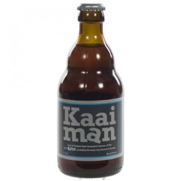 Kaaiman fles 33cl