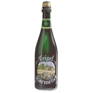 Tripel Karmeliet fles 75cl