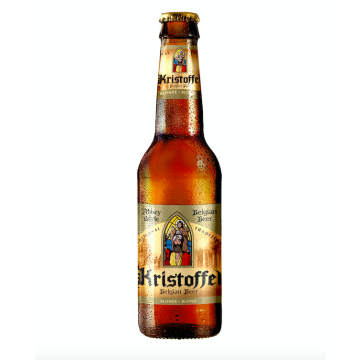 Kristoffel Blond fles 33cl
