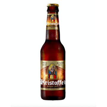 Kristoffel Donker fles 33cl