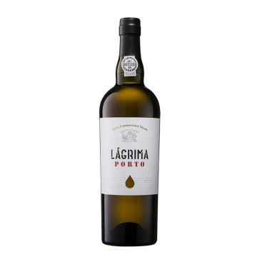 Lagrima Porto fles 75cl