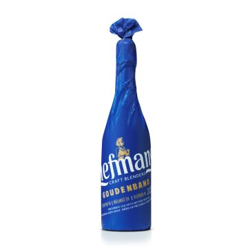 Liefmans Goudenband fles 75cl