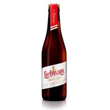 Liefmans Kriek Brut fles 33cl