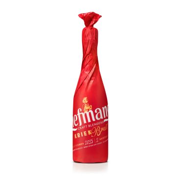Liefmans Kriek Brut fles 75cl