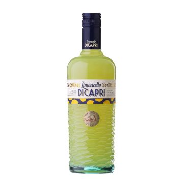 Limoncello Di Capri fles 70cl