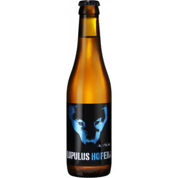 Lupulus Hopera fles 33cl