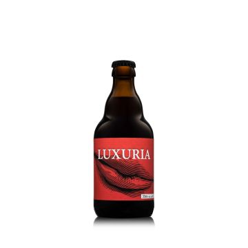 Luxuria fles 33cl