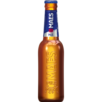 Maes fles 25cl