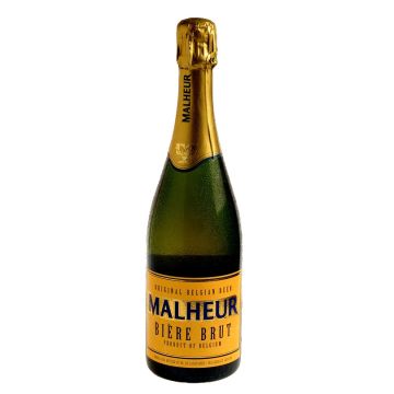 Malheur Biere Brut fles 75cl