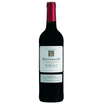 Margaux Grand Réserve fles 75cl