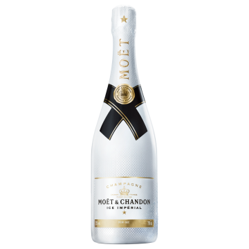 Moët & Chandon Ice Impérial fles 75cl