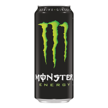 Monster Energy blik 50cl
