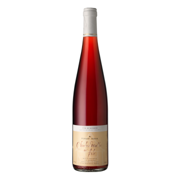 Elzas Pinot Noir A.C. Charles Muller et Fils fles 75cl