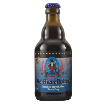 Ne Flierefluiter Eeuwling fles 33cl