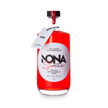 Nona Spritz fles 70cl
