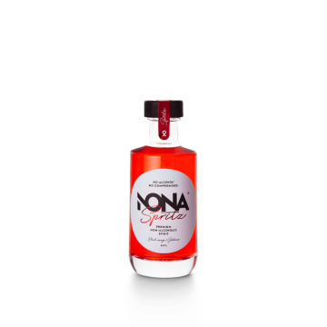 Nona Spritz fles 20cl