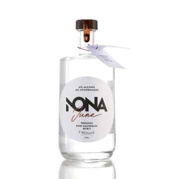 Nona June fles 70cl