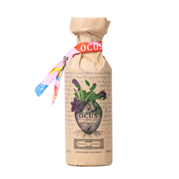 Ocus Organic Gin 50cl