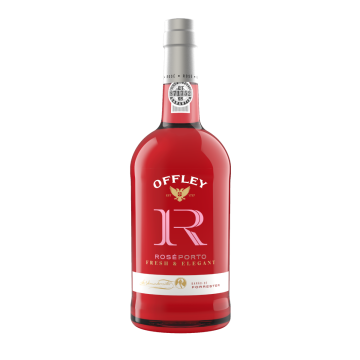 Offley Porto Pink fles 75cl